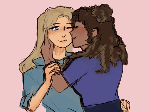 january art dump :)