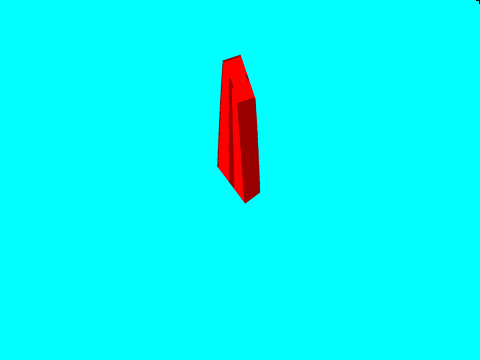 Easy 3d remix