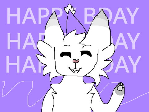 Happy bday GET_A_LIFE_BOI !!