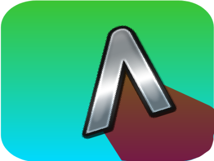 My New Logo!!!