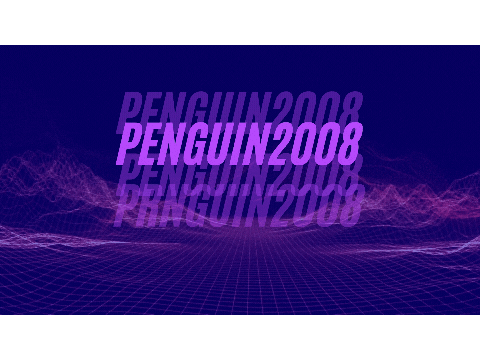 my new intro 