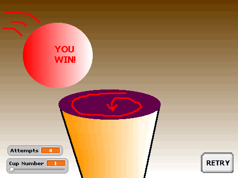 Beer Pong