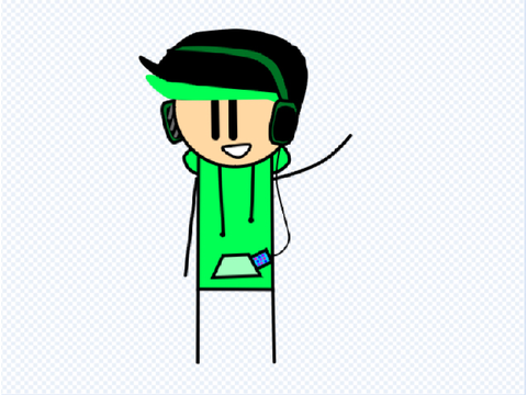 My new oc!