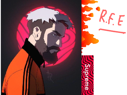 Pewds - Mine All Day - RedFoxEpsilon