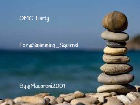 DMC Entry
