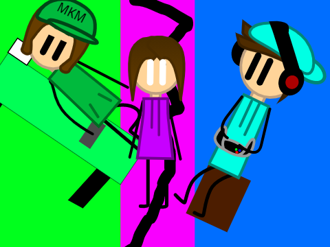 TO MUCH #animations #stories