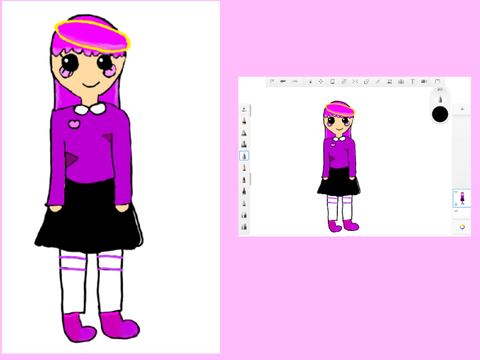 120+ DTIYS entry !