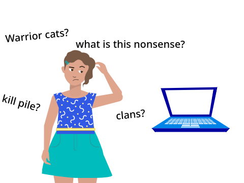 Warrior Cats