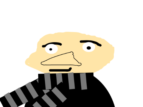 (Open MAP) YoU'RE gOinG tO SUffeR thE WraTH oF gRu! part 1 remix
