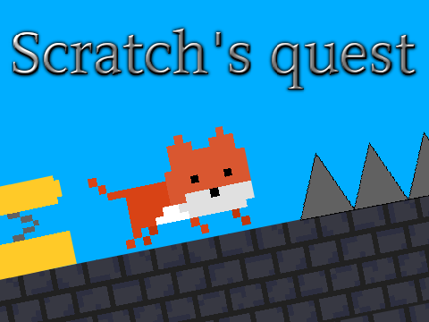 Scratch's quest