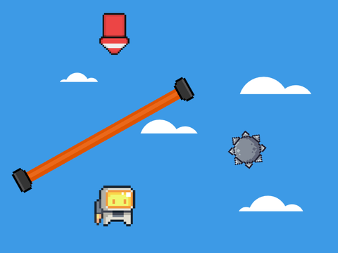 Jetpack Flight