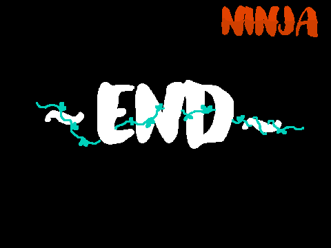 New outro?!?!?! :O