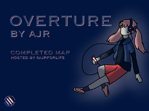 200 MAP | Overture Thumbnail