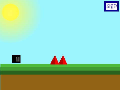 Platformer- 15 lvl-NATURAL