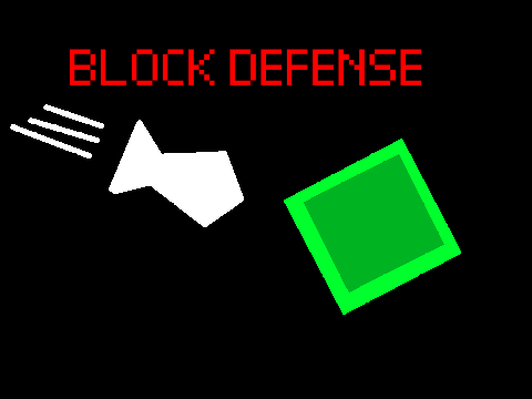 Block Defense