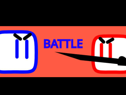 Battle 1
