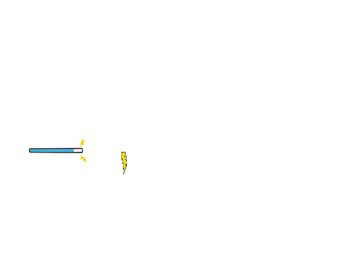 Wand thing