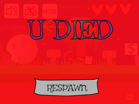 Sideview County || Scrolling v1.0 #games #all Has less lag