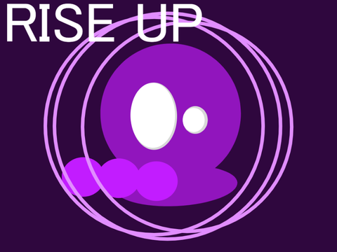 Rise Up // #Animations #Amv