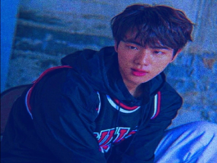 For pamaxwell27 (Jin)