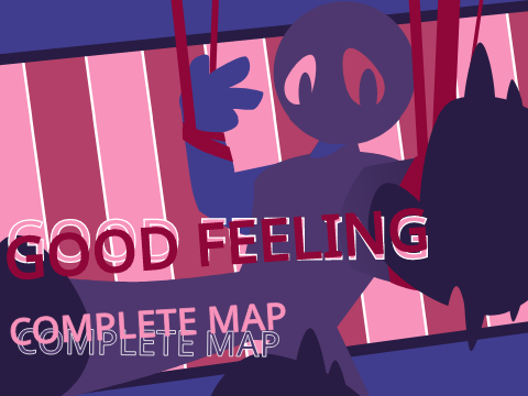 Good Feeling thumbnail entry 