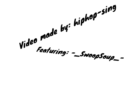 Cradles music vid WIP