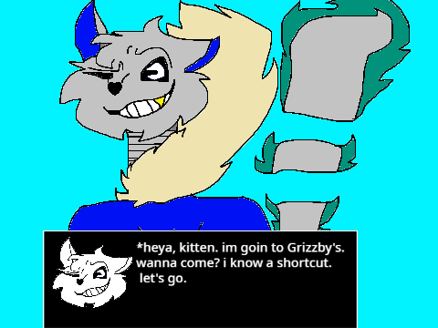 Furrytale OST 003_lupus.