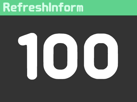 100