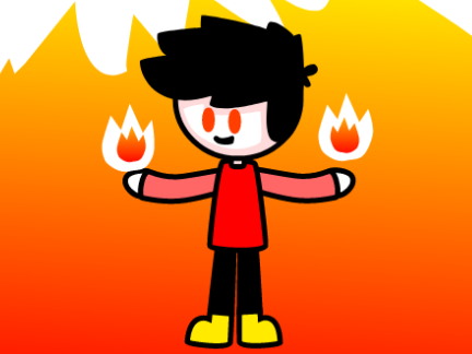 Fire mode WIP
