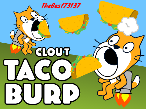 Taco Burp | Third server test