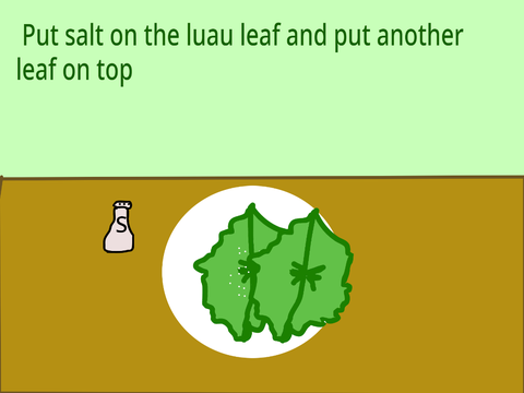 Make Lau Lau! remix