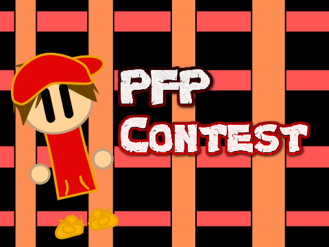 PFP Contest(DeadLine Febuary 1st)