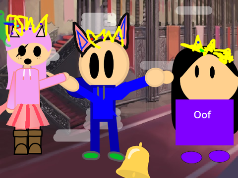 I AM A QUEEN