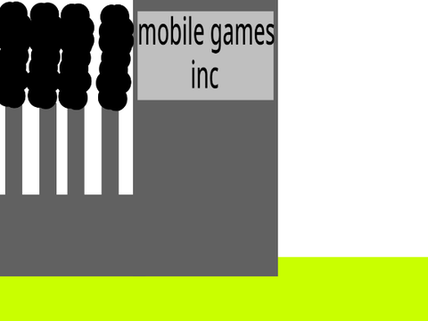 mobile game companys be like