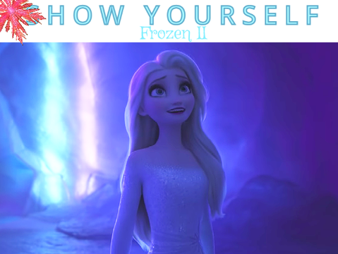 frozen two song