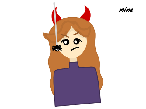 @VintageMidnight DTIYS contest entry