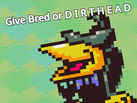 Spiteful Crow