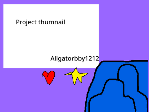 Outro for Aligatorbby1212