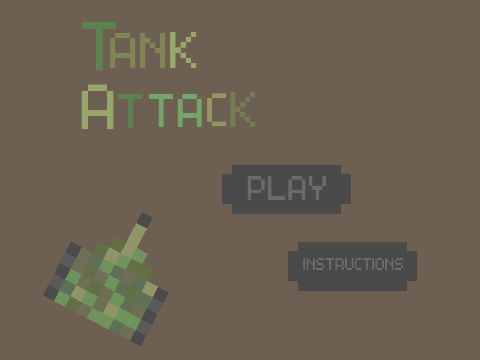 Tank Attack