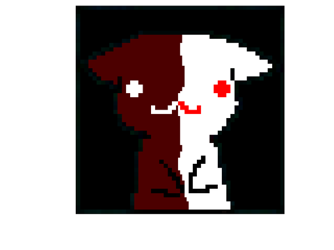 Cat Lick Icon Maker! remix