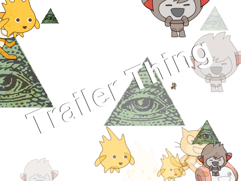 Trailer thing.