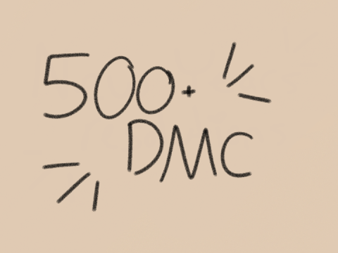 dmc entry
