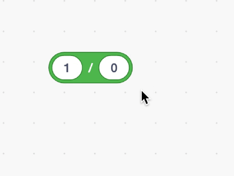 divided by zero