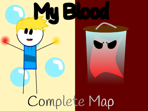 My Blood Thumbnail