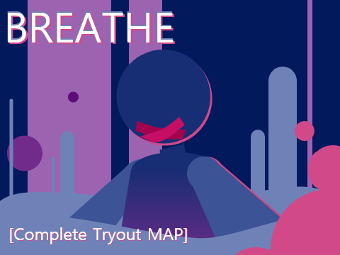 Breathe thumbnail entry