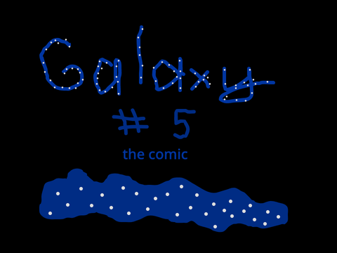 Galaxy #5
