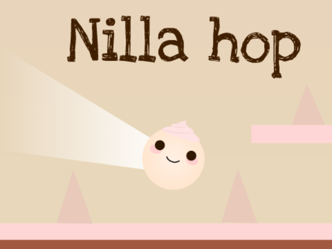 ★ Nilla hop ★