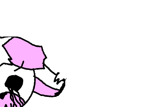I SCARE BECAUSE I DON'T CARE >:))))))))))))))