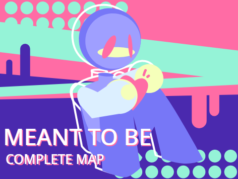 Meant To Be thumbnail entry