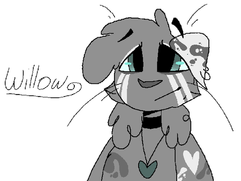 *dramatic style change intensifies*
